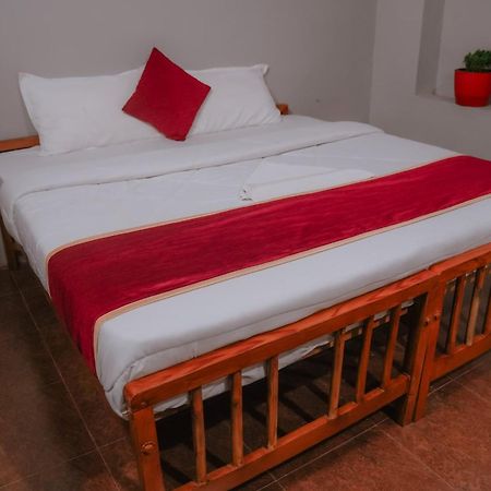 Era Heritage Inn Кожикоде Экстерьер фото