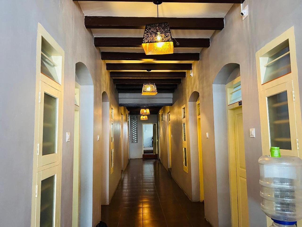 Era Heritage Inn Кожикоде Экстерьер фото