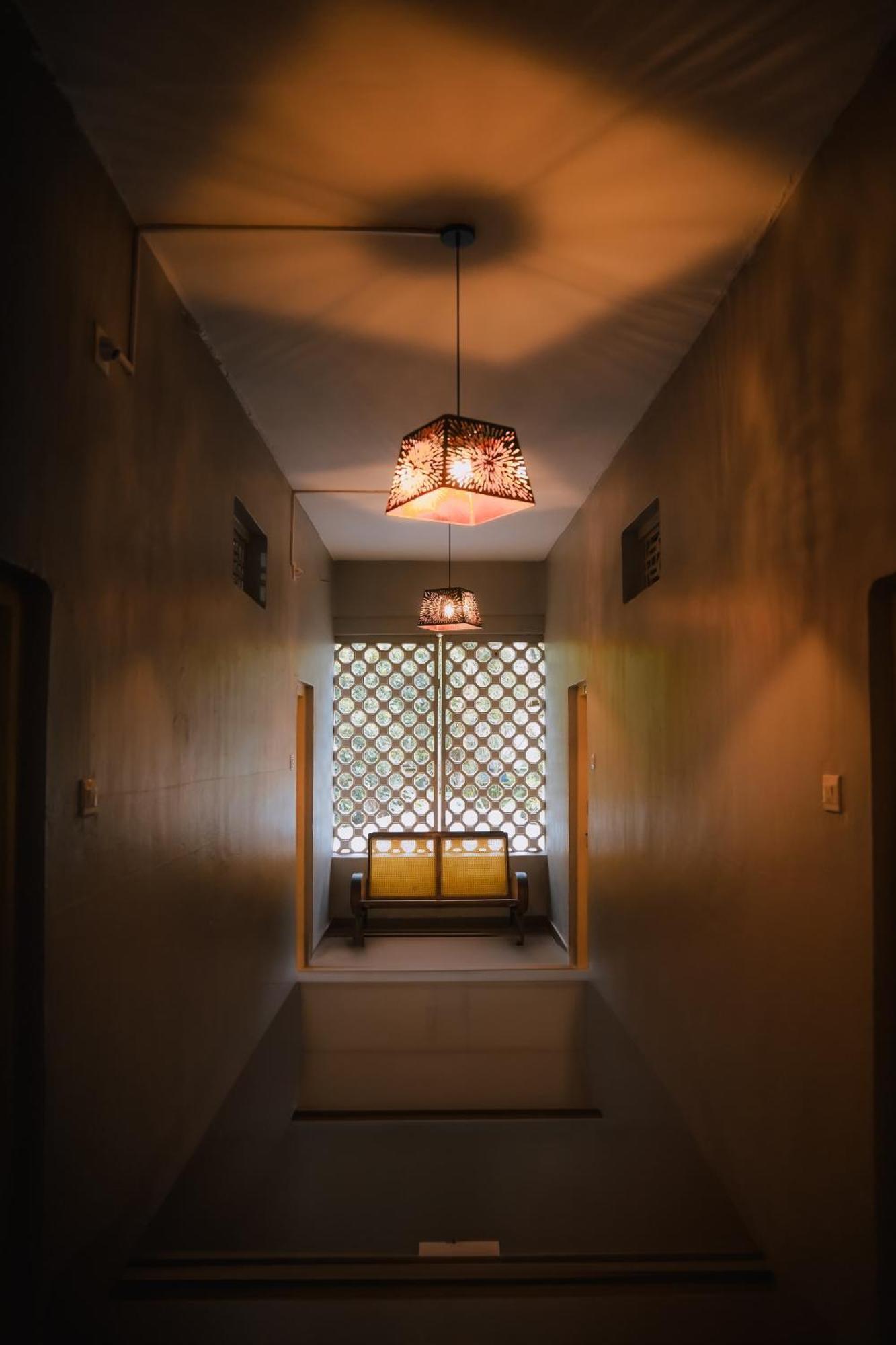 Era Heritage Inn Кожикоде Экстерьер фото