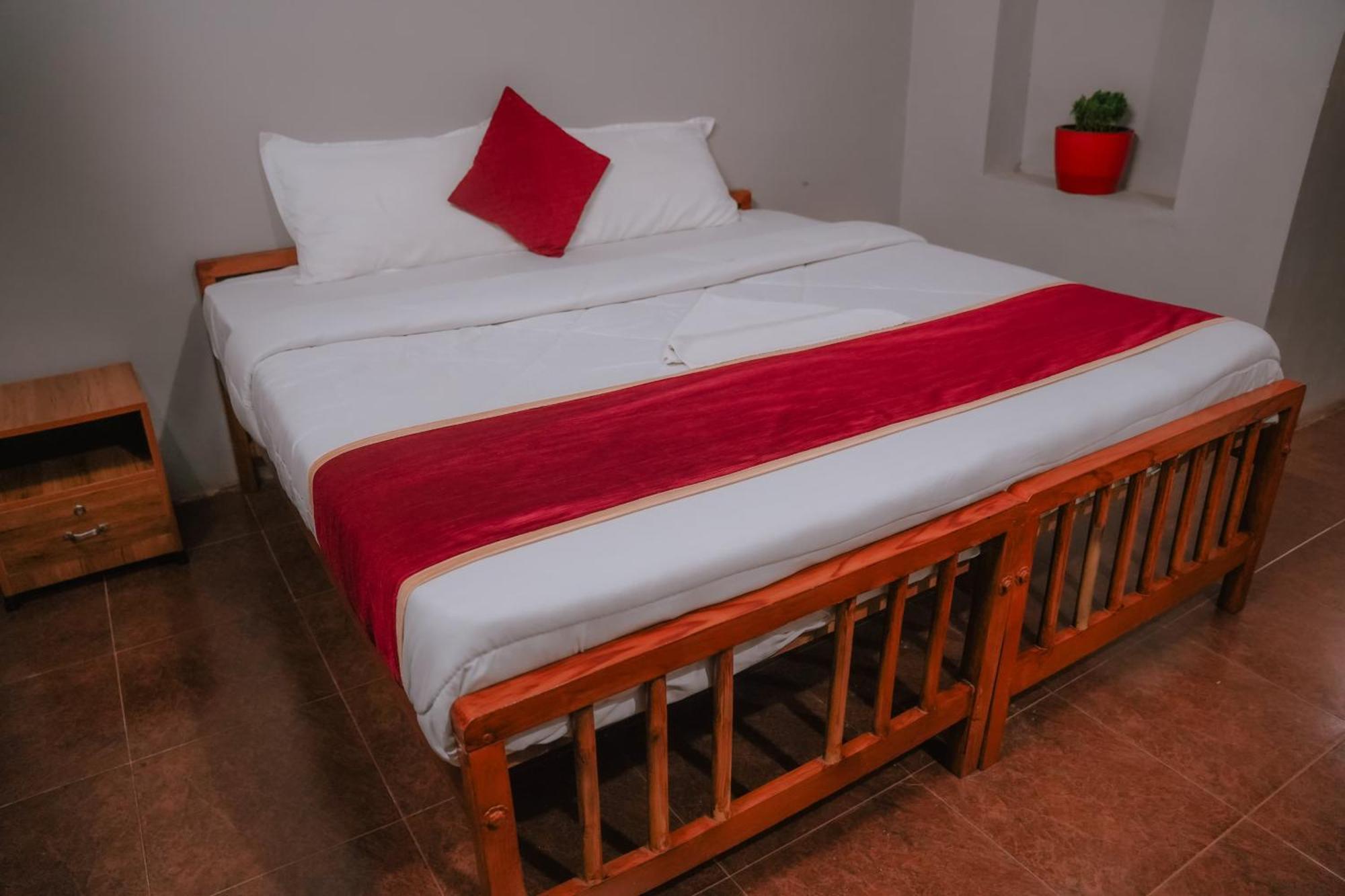 Era Heritage Inn Кожикоде Экстерьер фото