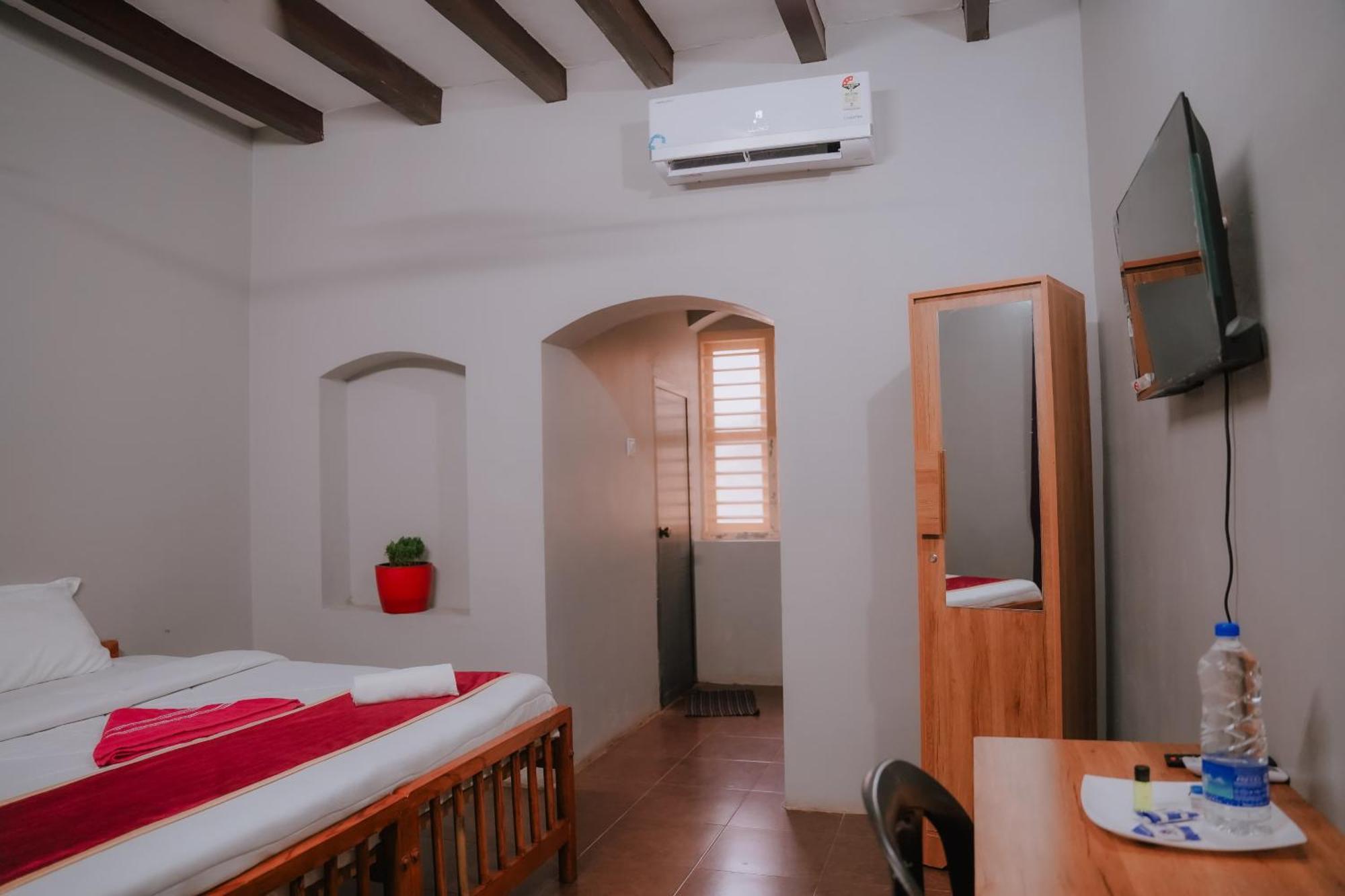 Era Heritage Inn Кожикоде Экстерьер фото