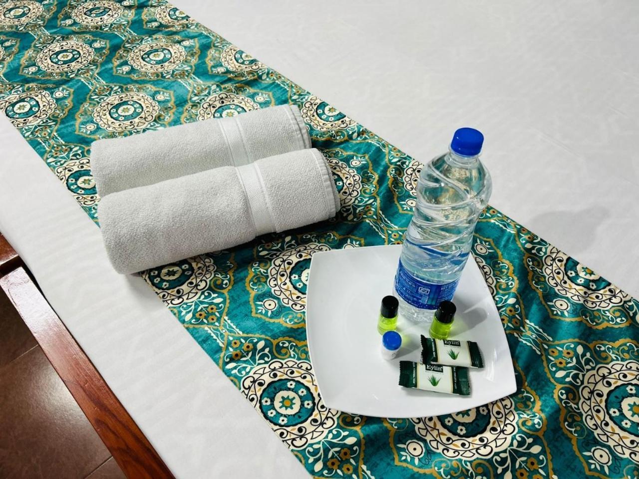 Era Heritage Inn Кожикоде Экстерьер фото